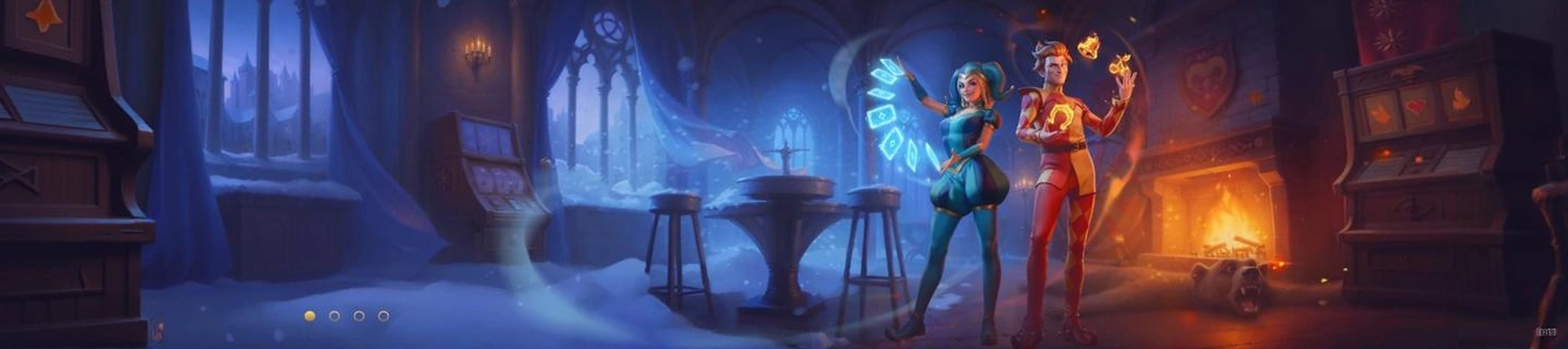 Lolajack Casino editorial scene